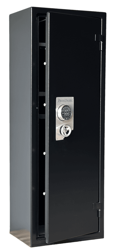 Franz Jäger Säkerhetsskåp 8/16 Dig Excl 2026